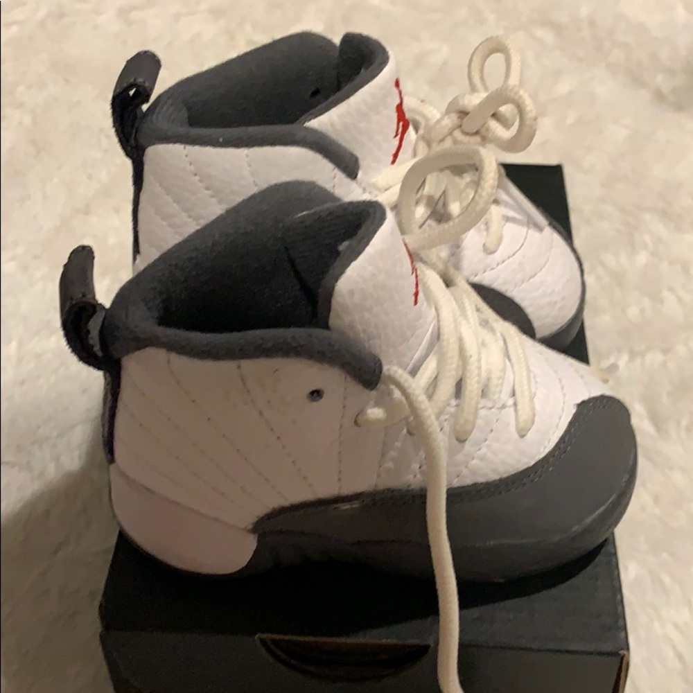 Jordan Retro